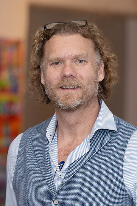 Christian Geyer (MBA)